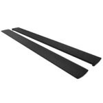 Westin 29-24195 Running Boards, Powdercoated Textured Black, Aluminum, with Mounting Hardware, 4-Door, Sport Utility, Pro-e Power Series - Image 4