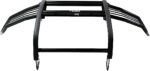 Westin 40-2215 Sportsman Series, Powdercoated Black Steel Grille Guard - Image 7