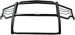Westin 40-2505 Sportsman Series, Powdercoated Black Steel Grille Guard