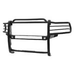 Westin 40-33545 Sportsman X Series, Powdercoated Textured Black Steel Grille Guard