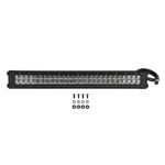 Westin 40-33705 Sportsman X Series, Powdercoated Textured Black Steel Grille Guard - Image 6