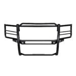 Westin 40-33875 Sportsman X Series, Powdercoated Textured Black Steel Grille Guard - Image 2