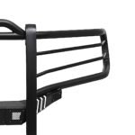 Westin 40-33975 Sportsman X Series, Powdercoated Textured Black Steel Grille Guard - Image 3