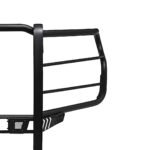 Westin 40-33995 Sportsman X Series, Powdercoated Textured Black Steel Grille Guard - Image 3