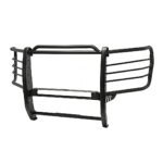Westin 40-34015 Sportsman X Series, Powdercoated Textured Black Steel Grille Guard
