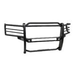 Westin 40-34025 Sportsman X Series, Powdercoated Textured Black Steel Grille Guard