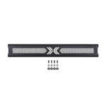 Westin 40-34025 Sportsman X Series, Powdercoated Textured Black Steel Grille Guard - Image 7