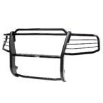Westin 40-3805 Sportsman Series, Powdercoated Black Steel Grille Guard