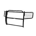 Westin 40-3835 Sportsman Series, Powdercoated Black Steel Grille Guard
