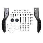 Westin 46-23955 Direct Fit Winch Mount Plate, Sold Individually - Image 5
