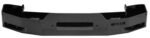 Westin 46-24025 Direct Fit Winch Mount Plate, Sold Individually - Image 2