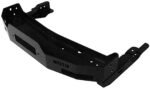 Westin 46-24025 Direct Fit Winch Mount Plate, Sold Individually - Image 4