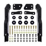Westin 46-24045 Direct Fit Winch Mount Plate, Sold Individually - Image 5