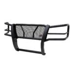 Westin 57-1175 HDX Series, Powdercoated Black Steel Grille Guard