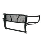 Westin 57-1955 HDX Series, Powdercoated Black Steel Grille Guard