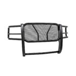 Westin 57-2015 HDX Series, Powdercoated Black Steel Grille Guard - Image 2