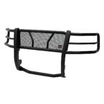 Westin 57-2275 HDX Series, Powdercoated Black Steel Grille Guard