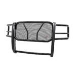 Westin 57-2295 HDX Series, Powdercoated Black Steel Grille Guard