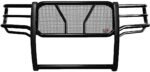 Westin 57-2335 HDX Series, Powdercoated Black Steel Grille Guard - Image 2