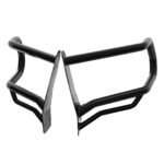 Westin 57-23545 HDX Modular Series, Powdercoated Black Steel Grille Guard - Image 9