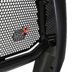 Westin 57-23545 HDX Modular Series, Powdercoated Black Steel Grille Guard - Image 10