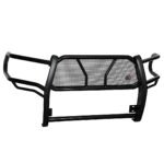 Westin 57-23545 HDX Modular Series, Powdercoated Black Steel Grille Guard - Image 2