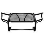 Westin 57-23545 HDX Modular Series, Powdercoated Black Steel Grille Guard - Image 3