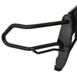 Westin 57-23545 HDX Modular Series, Powdercoated Black Steel Grille Guard - Image 6