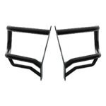 Westin 57-23545 HDX Modular Series, Powdercoated Black Steel Grille Guard - Image 8