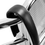 Westin 57-2360 HDX Series, Polished Stainless Steel Grille Guard - Image 8