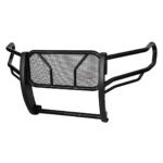 Westin 57-23705 HDX Modular Series, Powdercoated Black Steel Grille Guard