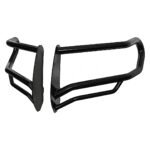 Westin 57-23705 HDX Modular Series, Powdercoated Black Steel Grille Guard - Image 9
