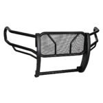 Westin 57-23705 HDX Modular Series, Powdercoated Black Steel Grille Guard - Image 2