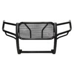 Westin 57-23705 HDX Modular Series, Powdercoated Black Steel Grille Guard - Image 3