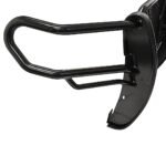 Westin 57-23705 HDX Modular Series, Powdercoated Black Steel Grille Guard - Image 6