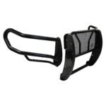 Westin 57-23705 HDX Modular Series, Powdercoated Black Steel Grille Guard - Image 7