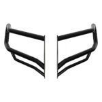 Westin 57-23705 HDX Modular Series, Powdercoated Black Steel Grille Guard - Image 8