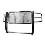 Westin 57-2370 HDX Series, Polished Stainless Steel Grille Guard