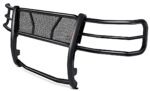 Westin 57-23875 HDX Modular Series, Powdercoated Black Steel Grille Guard