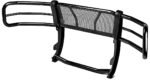 Westin 57-23875 HDX Modular Series, Powdercoated Black Steel Grille Guard - Image 3
