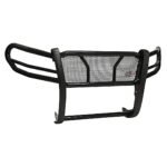Westin 57-23885 HDX Modular Series, Powdercoated Black Steel Grille Guard - Image 2