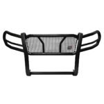Westin 57-23885 HDX Modular Series, Powdercoated Black Steel Grille Guard - Image 3