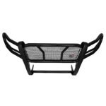 Westin 57-23885 HDX Modular Series, Powdercoated Black Steel Grille Guard - Image 4
