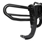 Westin 57-23885 HDX Modular Series, Powdercoated Black Steel Grille Guard - Image 6