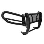Westin 57-23885 HDX Modular Series, Powdercoated Black Steel Grille Guard - Image 7