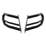 Westin 57-23885 HDX Modular Series, Powdercoated Black Steel Grille Guard - Image 8