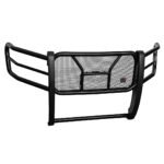 Westin 57-23935 HDX Modular Series, Powdercoated Black Steel Grille Guard - Image 2
