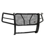 Westin 57-23955 HDX Modular Series, Powdercoated Black Steel Grille Guard - Image 2