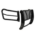 Westin 57-23955 HDX Modular Series, Powdercoated Black Steel Grille Guard - Image 7