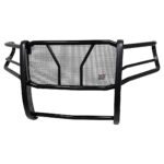 Westin 57-23965 HDX Modular Series, Powdercoated Black Steel Grille Guard - Image 2
